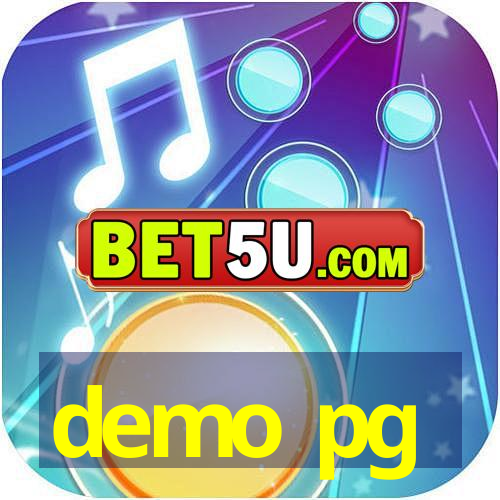 demo pg